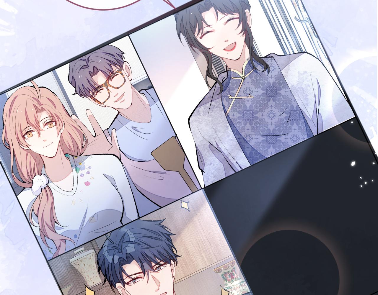第168话 我怀疑他意图不轨！87