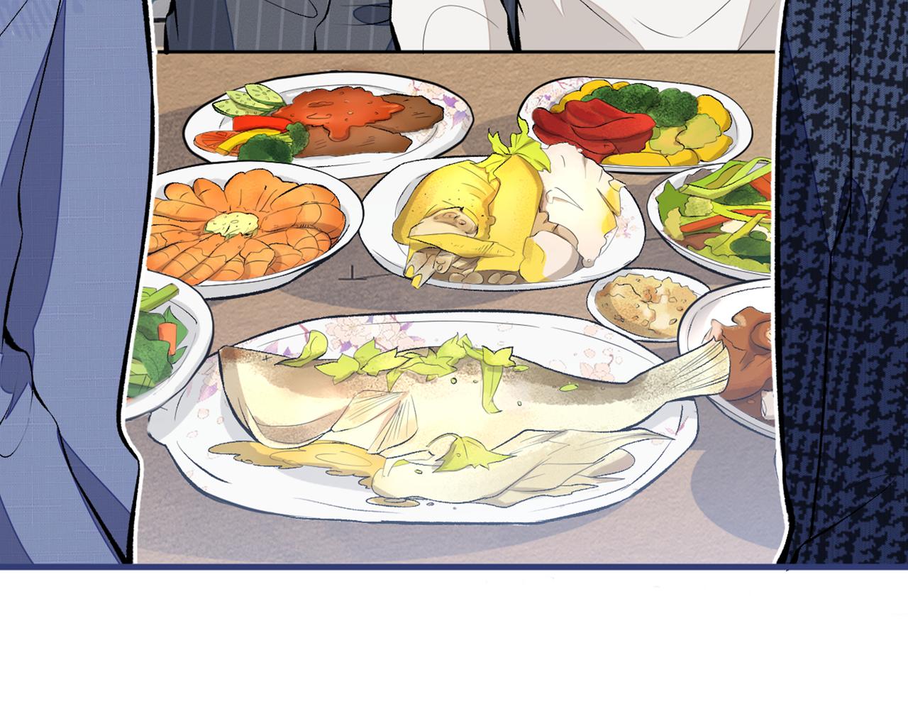 第86话 我和幺儿在一起了47
