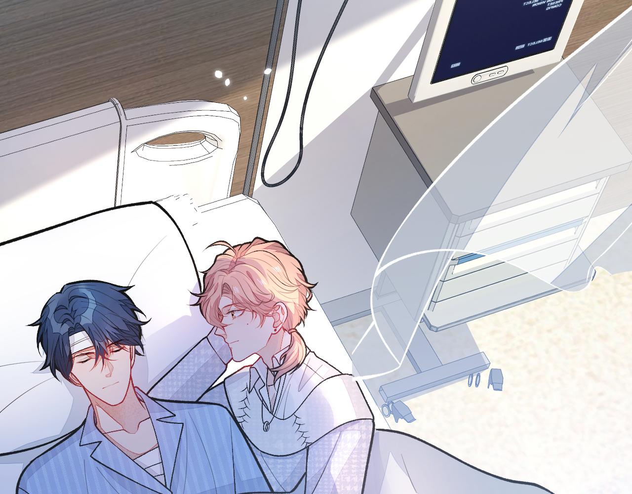 第145话 爬上你的病床76