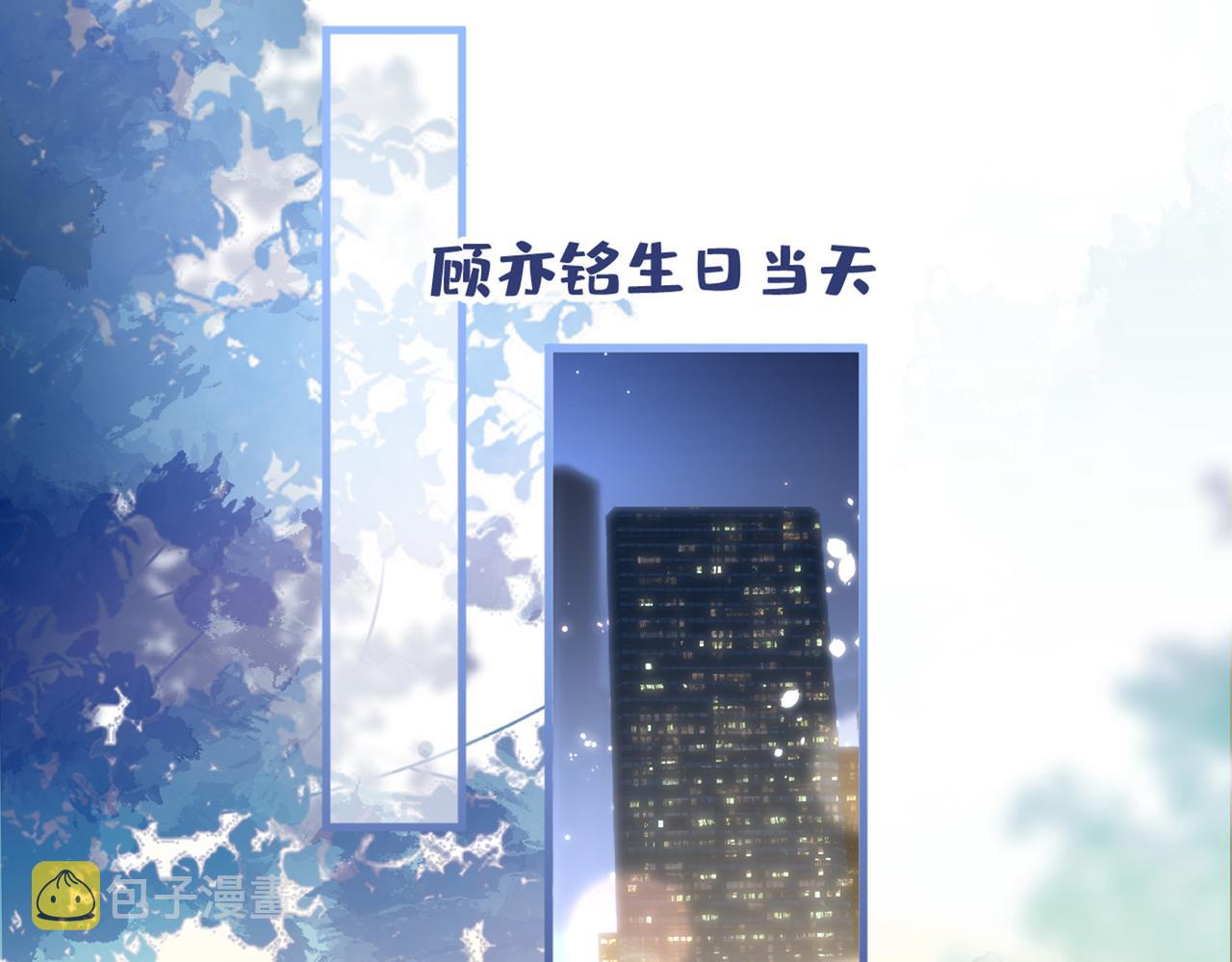 第87话 生日送什么礼物86