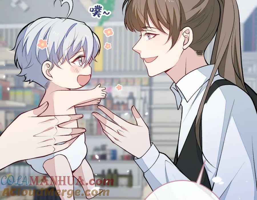 养娃篇07 新手奶爸上线！28