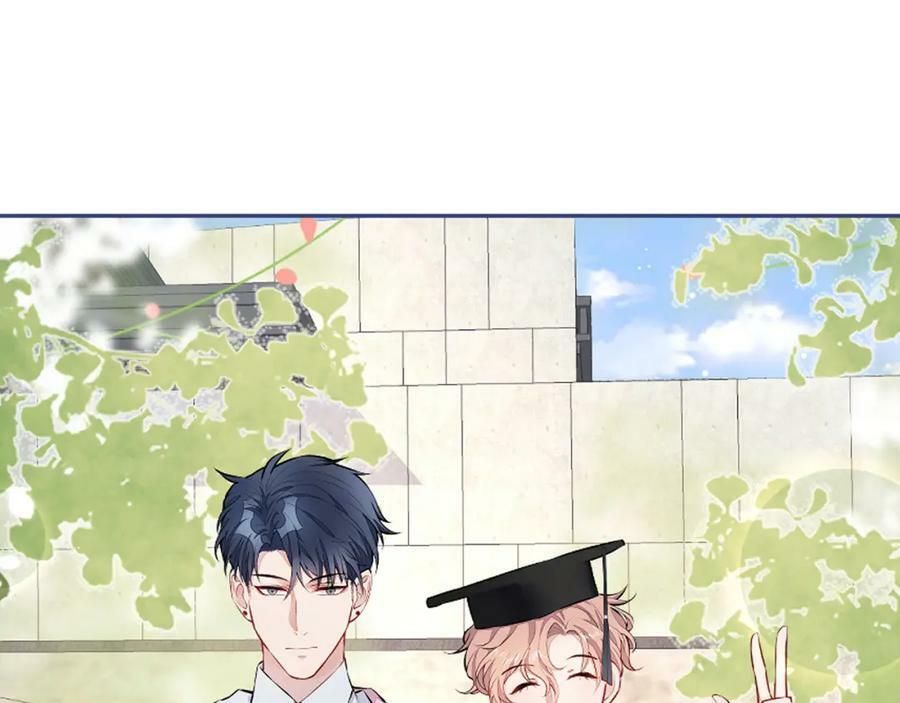 大学篇45 完结：不想和你分开15