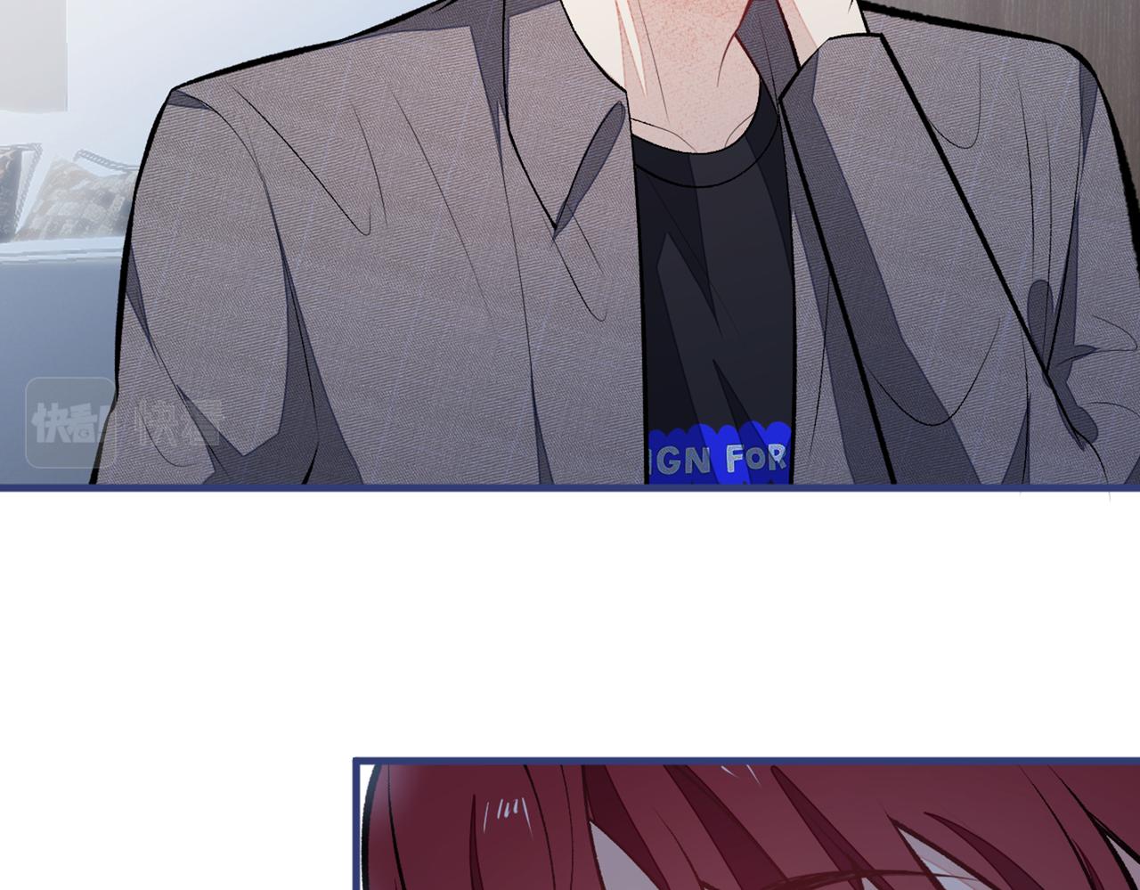 第100话 谈恋爱？我配吗？50
