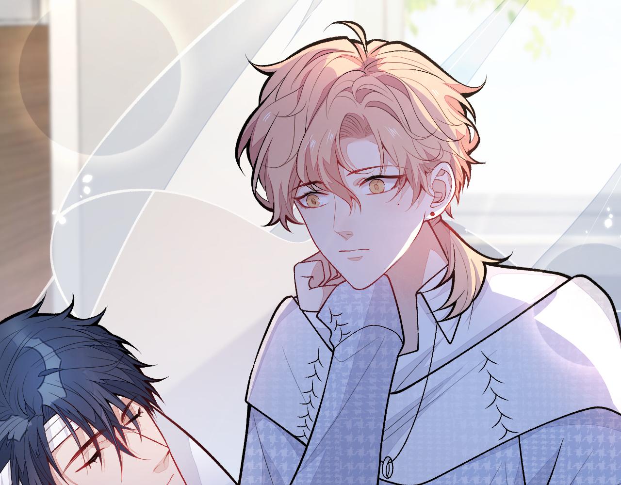 第145话 爬上你的病床62