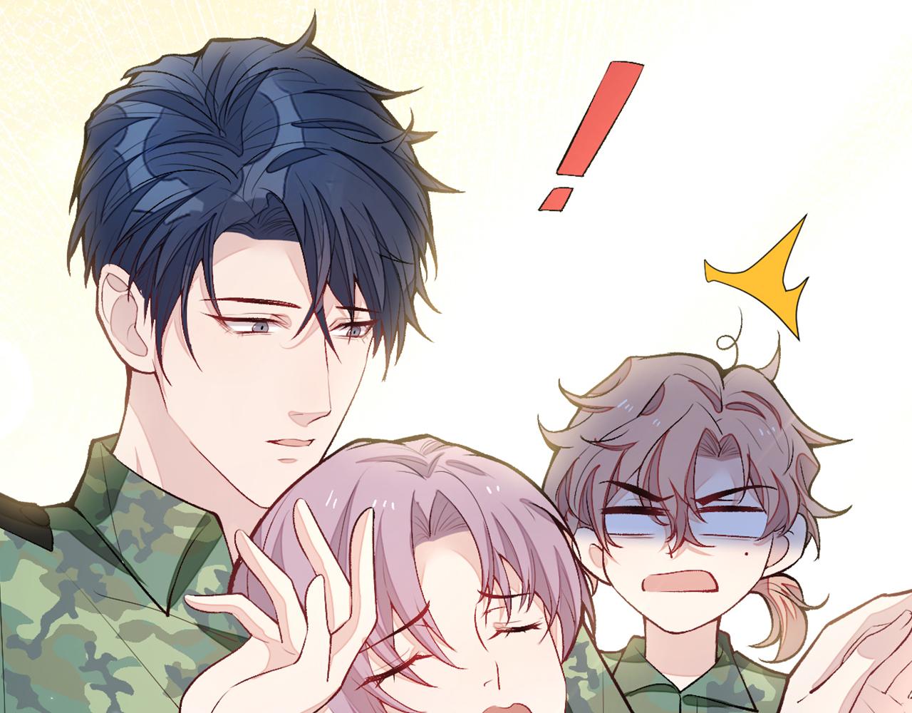 大学篇03 怎么打起来了？101