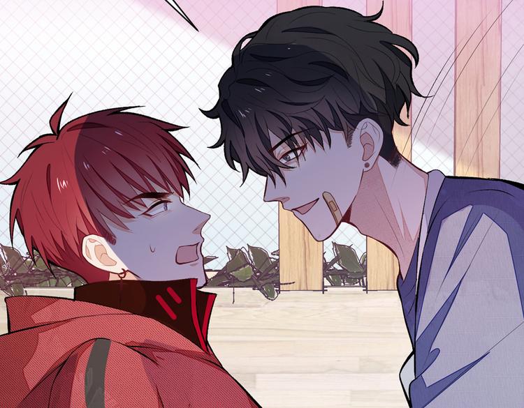 第44话 101宿舍全员113