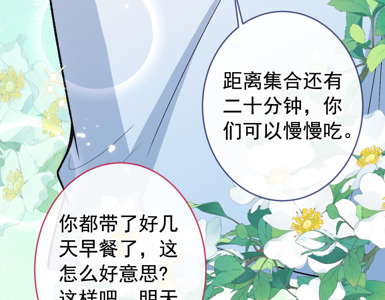 大学篇04 啊！我晕倒了！76