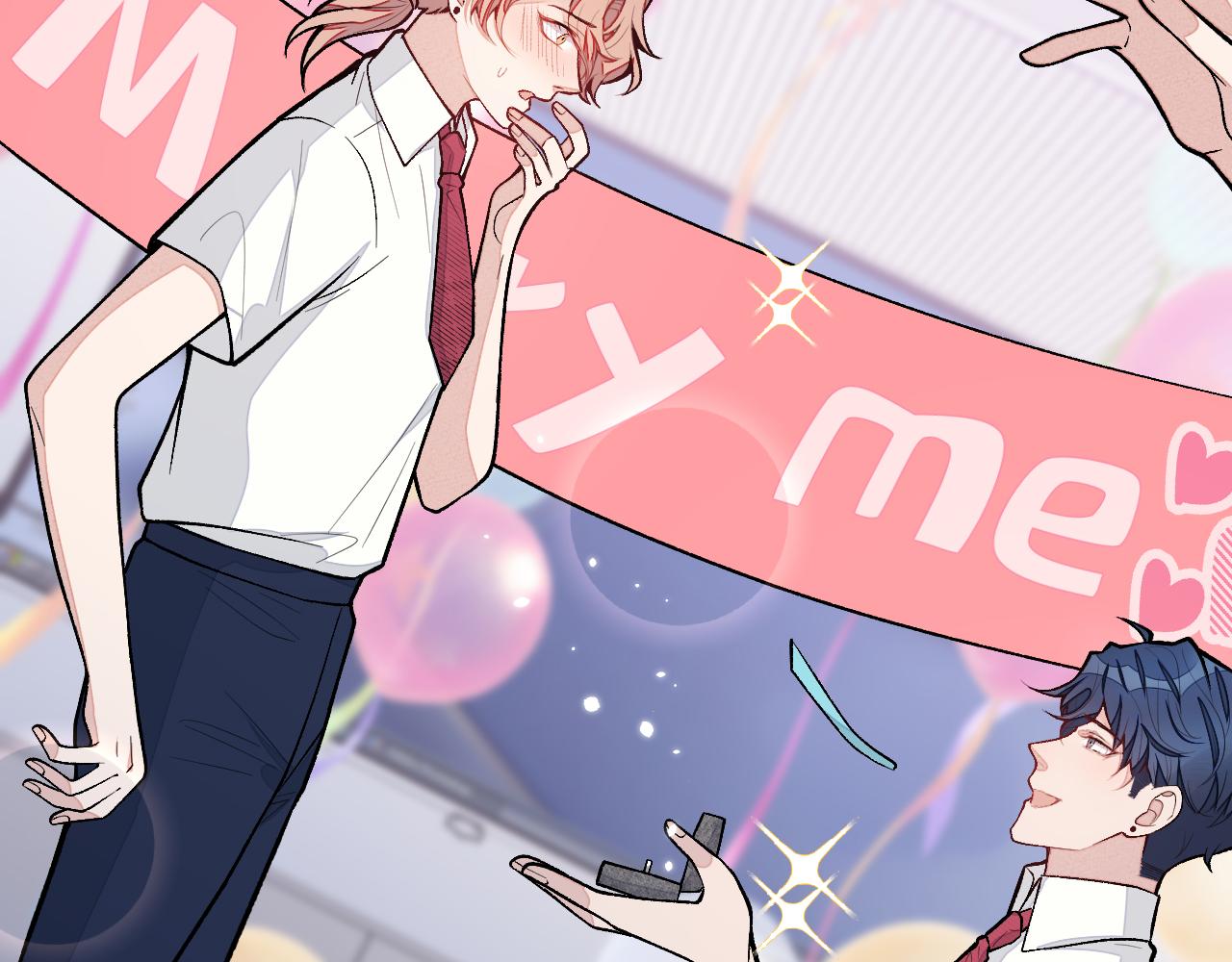 第172话 正式向你求婚！58