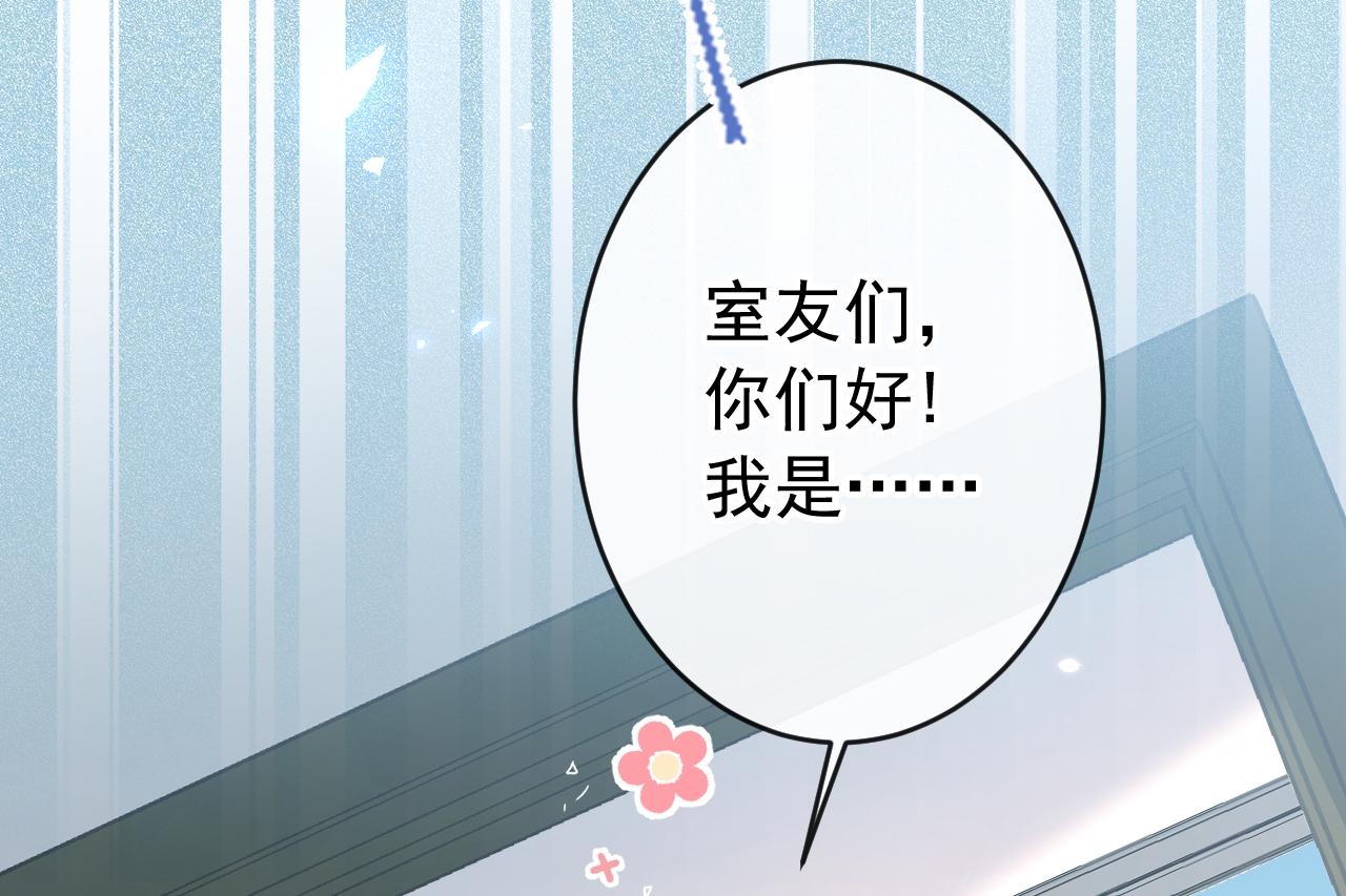大学篇02 本人爱好腹肌！5