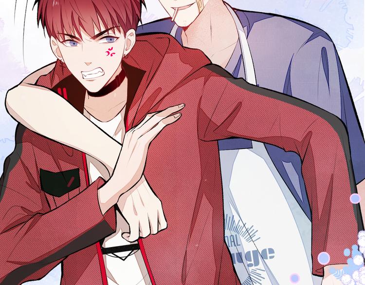 第45话 在一起就是干柴烈火！13