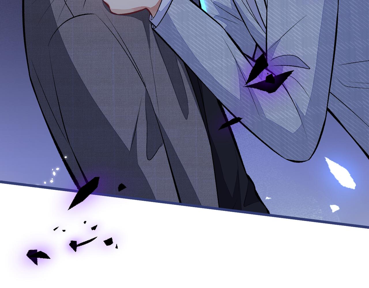 第100话 谈恋爱？我配吗？16