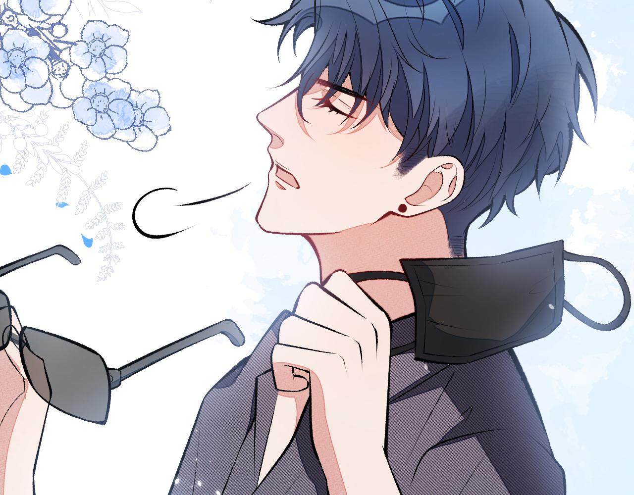 第115话 顾亦铭为爱黑化8