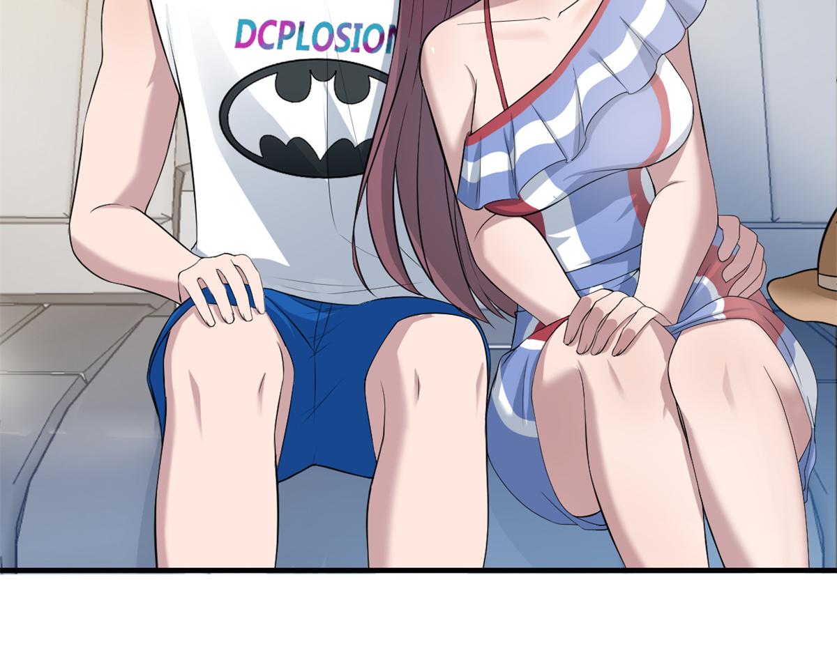 168 子衿的车技15