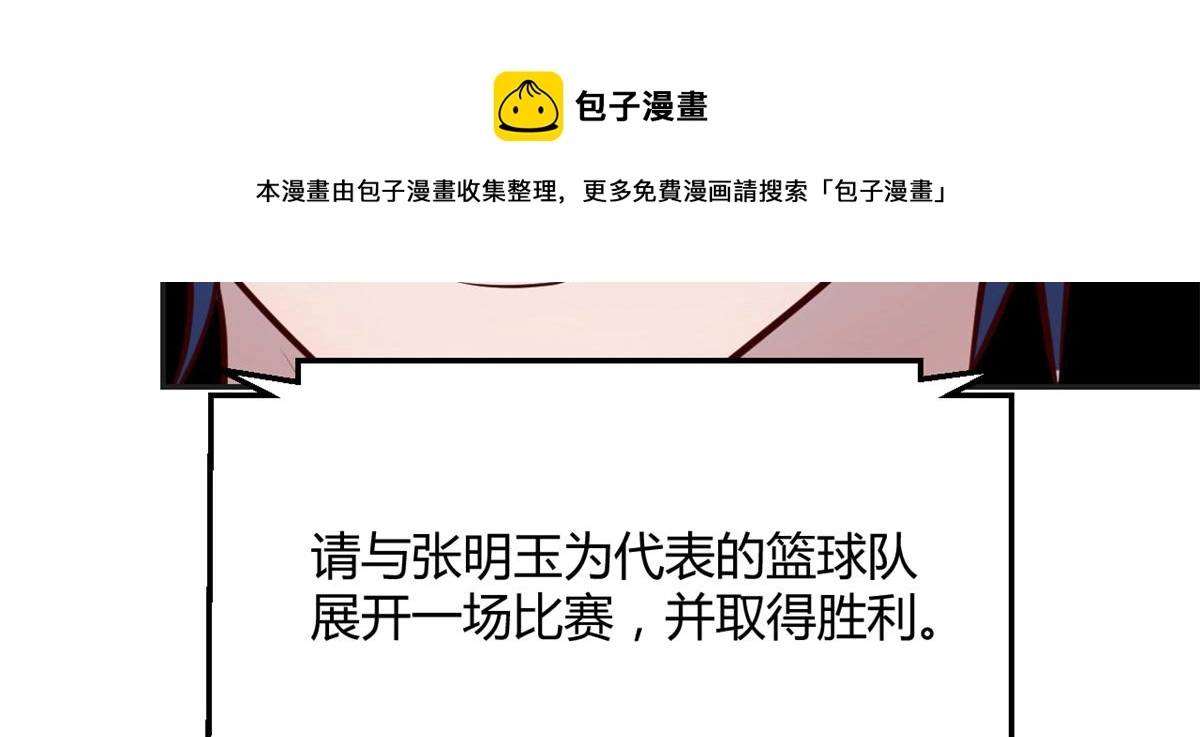 61 我不会打篮球但是我有系统61