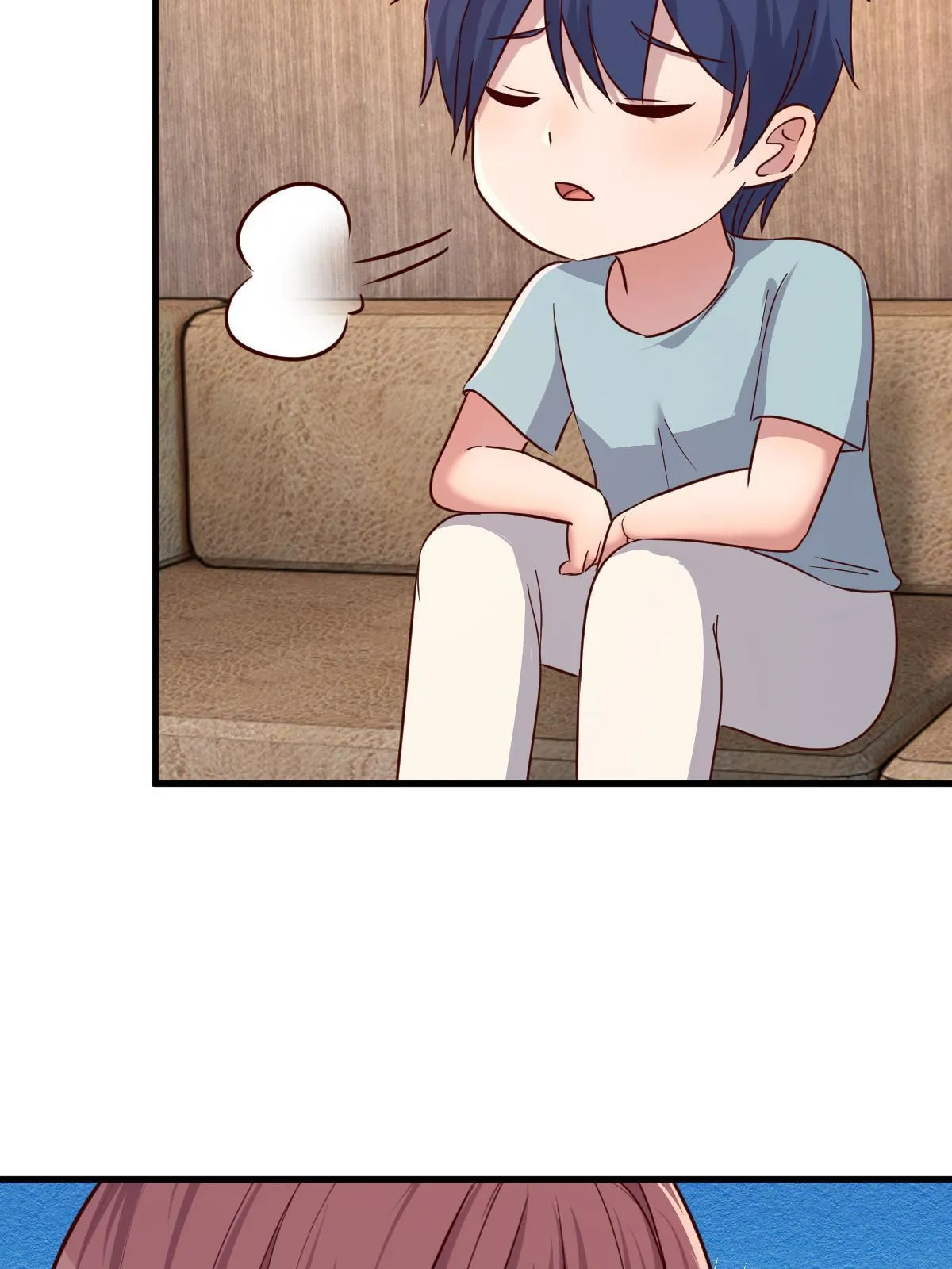 221 老姐的特权52
