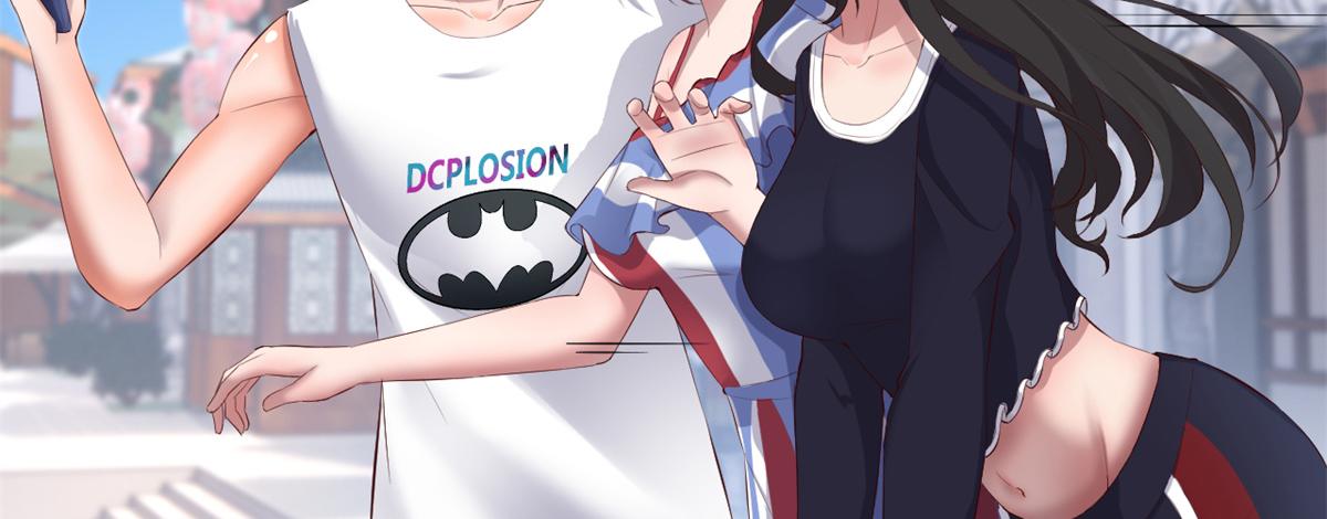 168 子衿的车技64