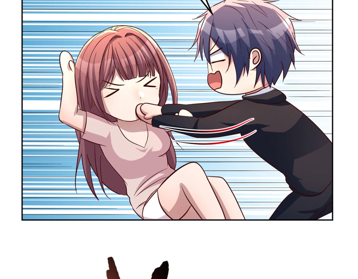 121 宝宝被逼去相亲8