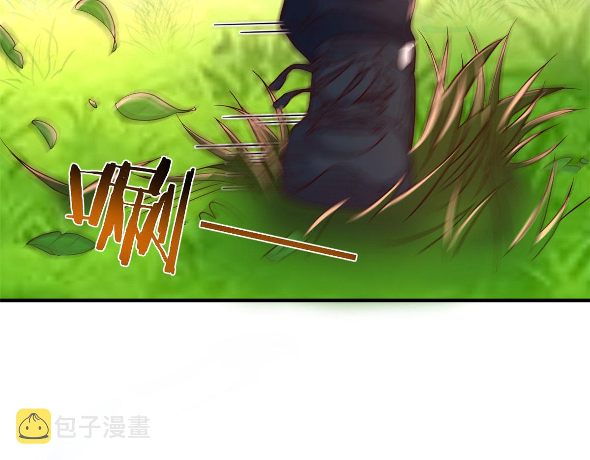 99 练拳附带桃花4