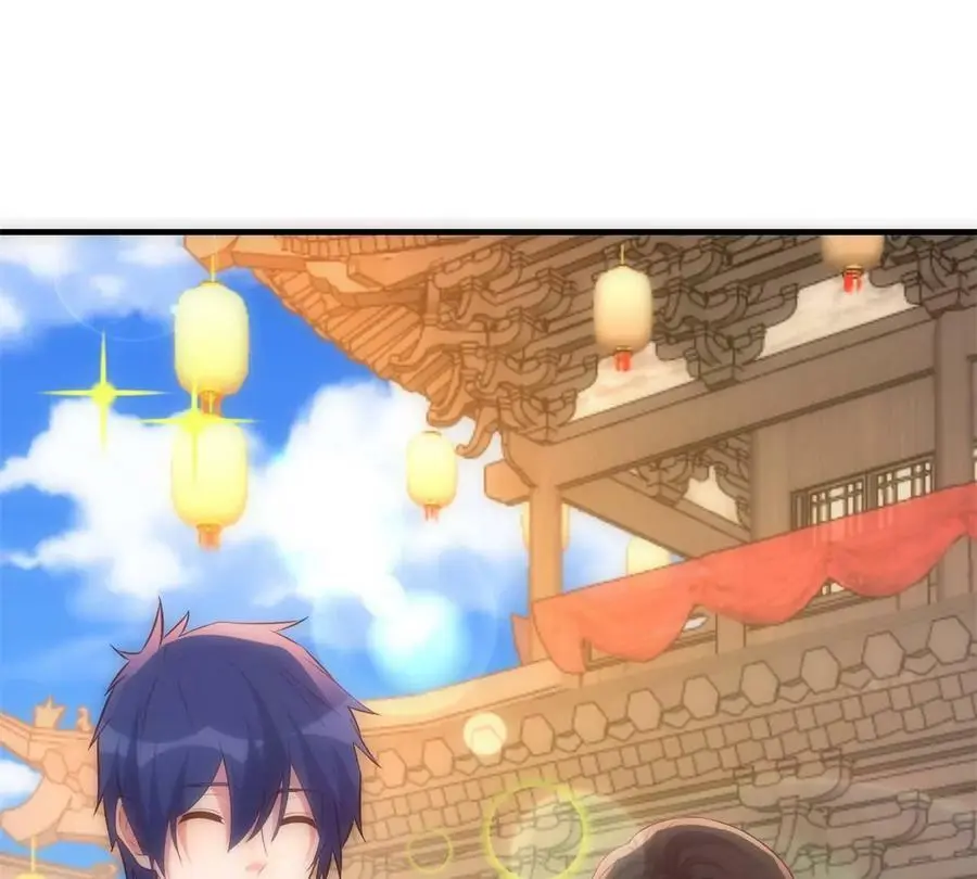235 子衿和我过生日4