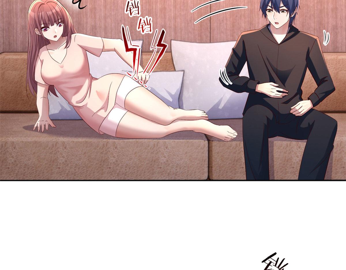 121 宝宝被逼去相亲14