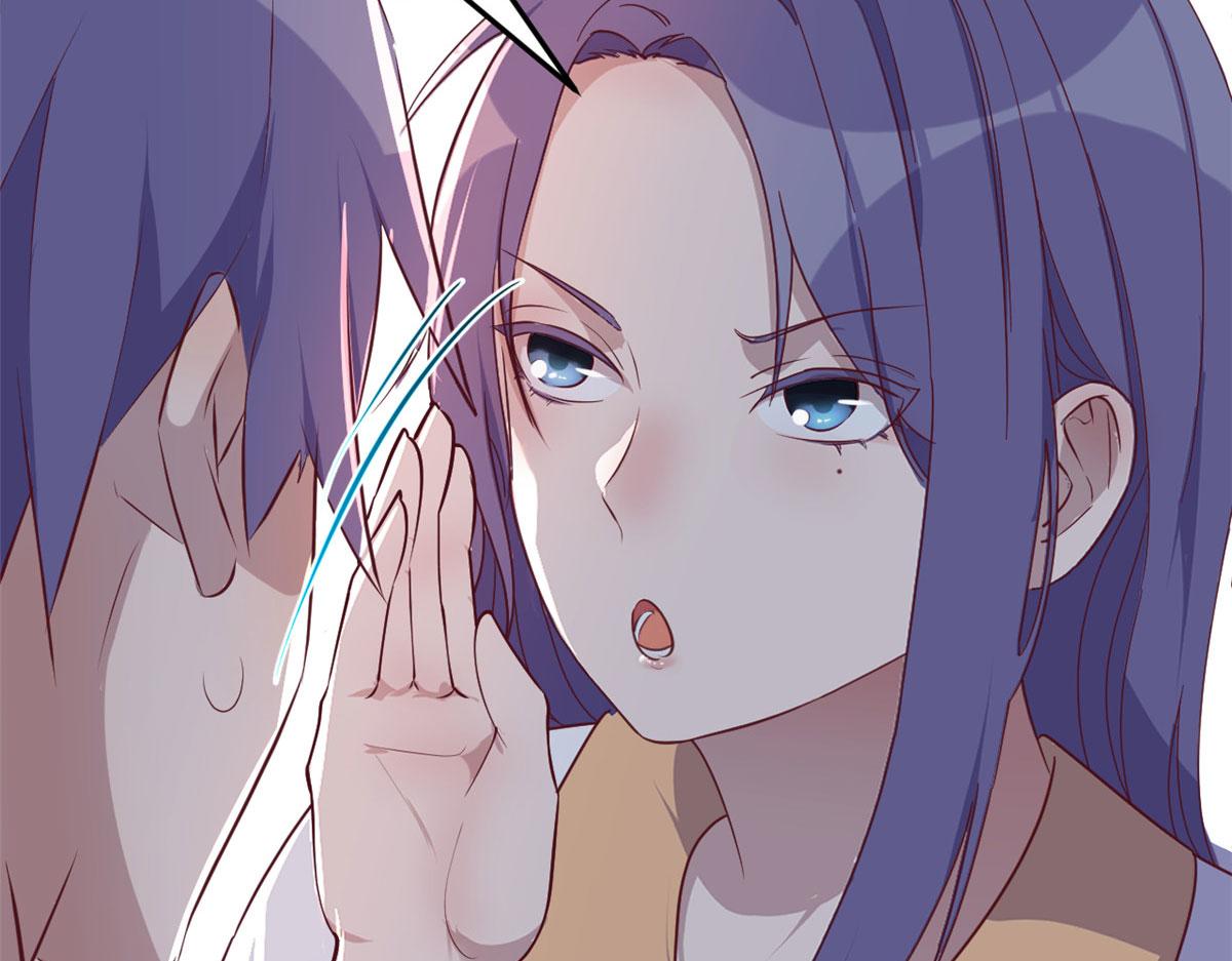 121 宝宝被逼去相亲42