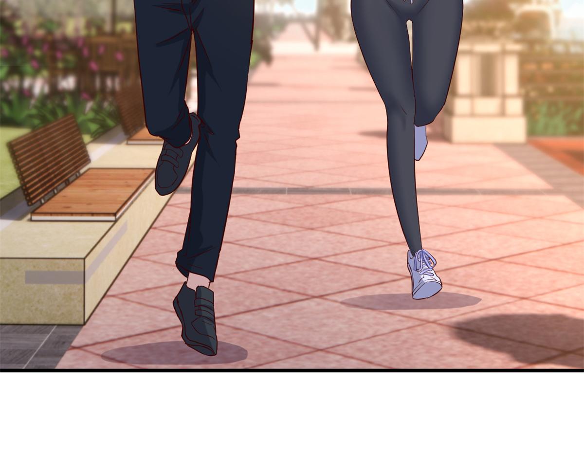 98 和入室狼晨跑59