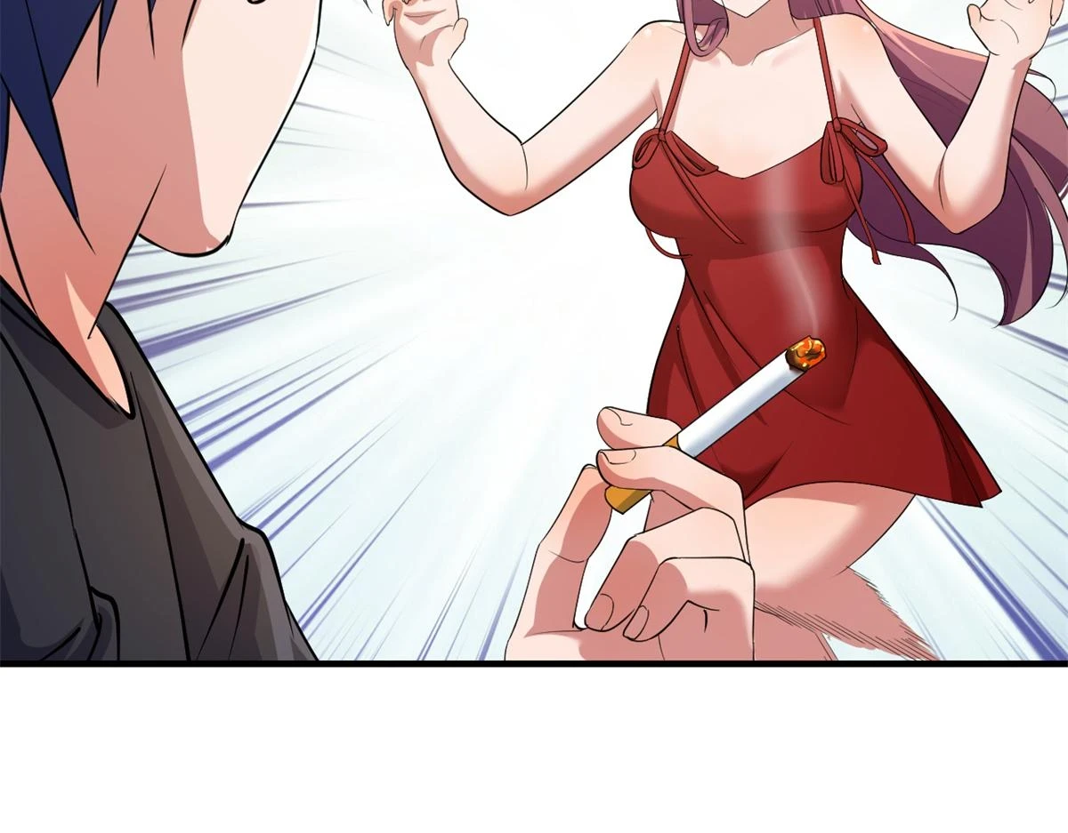 199 老姐你要让我吃什么？18