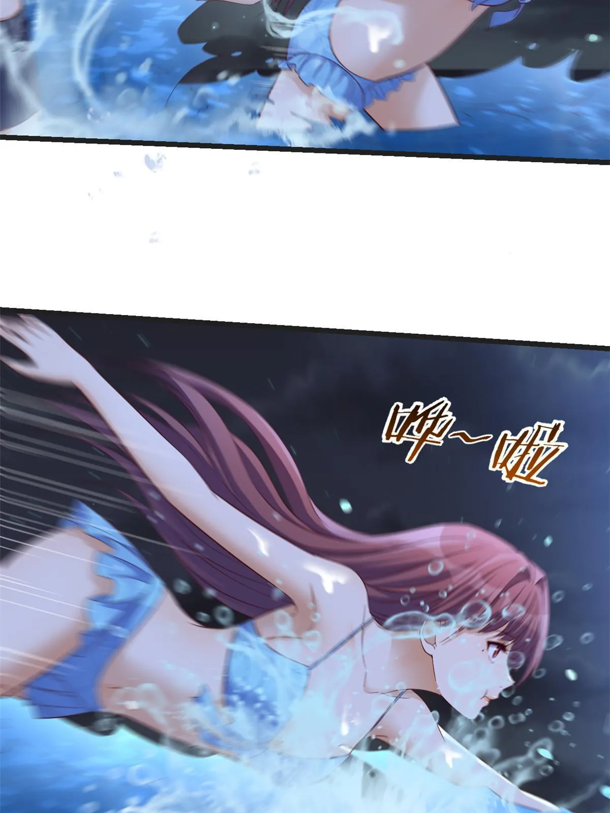 216 午夜戏水22