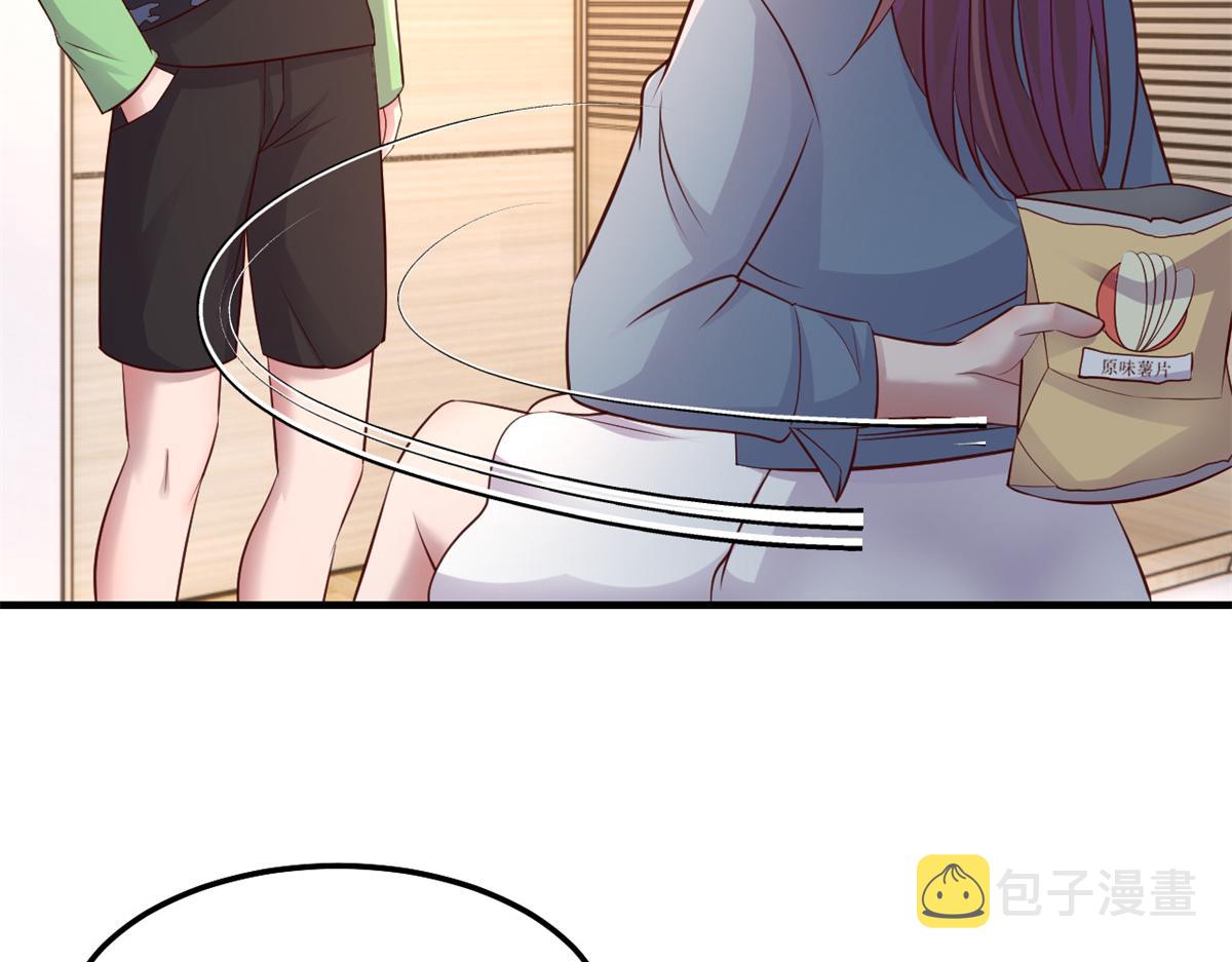 164 宝宝又要作妖了33