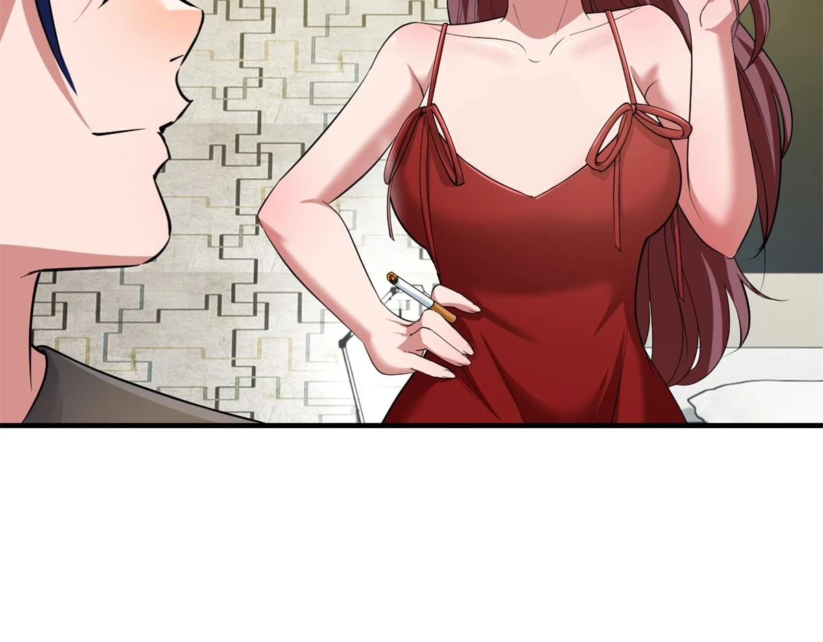 199 老姐你要让我吃什么？30