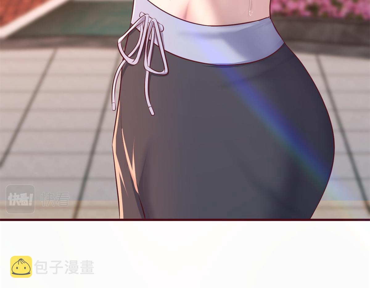 98 和入室狼晨跑72