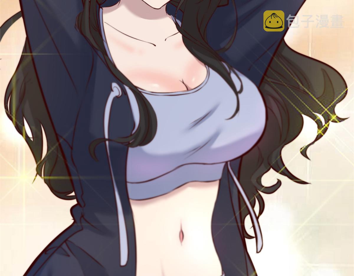 98 和入室狼晨跑33