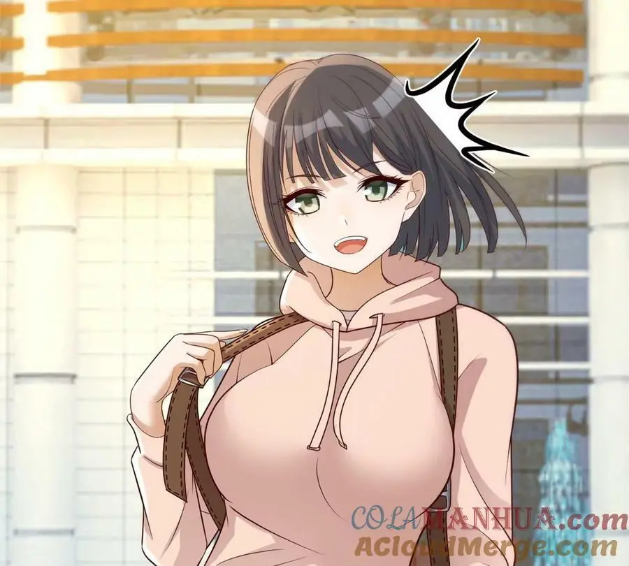 235 子衿和我过生日69