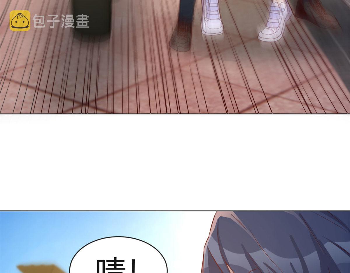 99 练拳附带桃花68