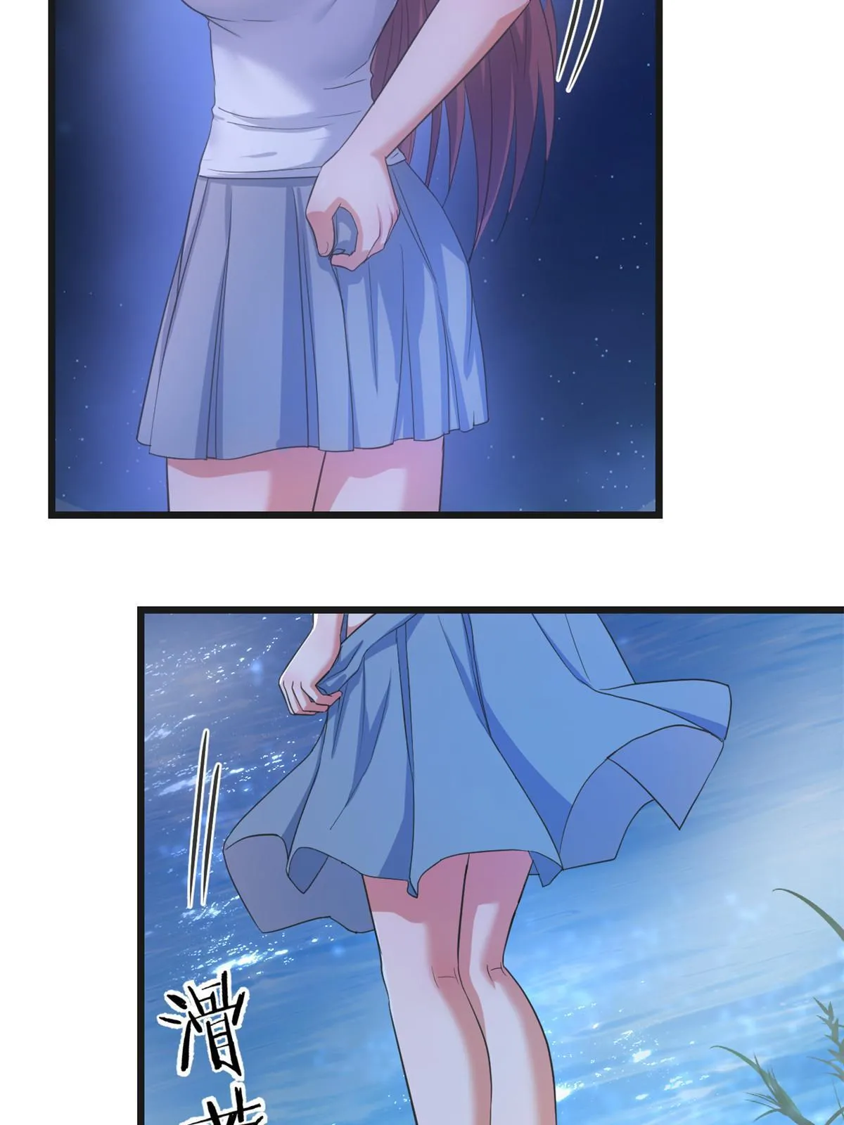 216 午夜戏水5