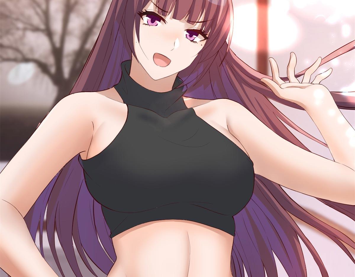 53 老姐总怀疑我在外面有女人88