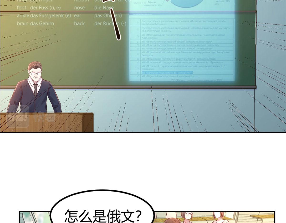 37 来自校草的打击66