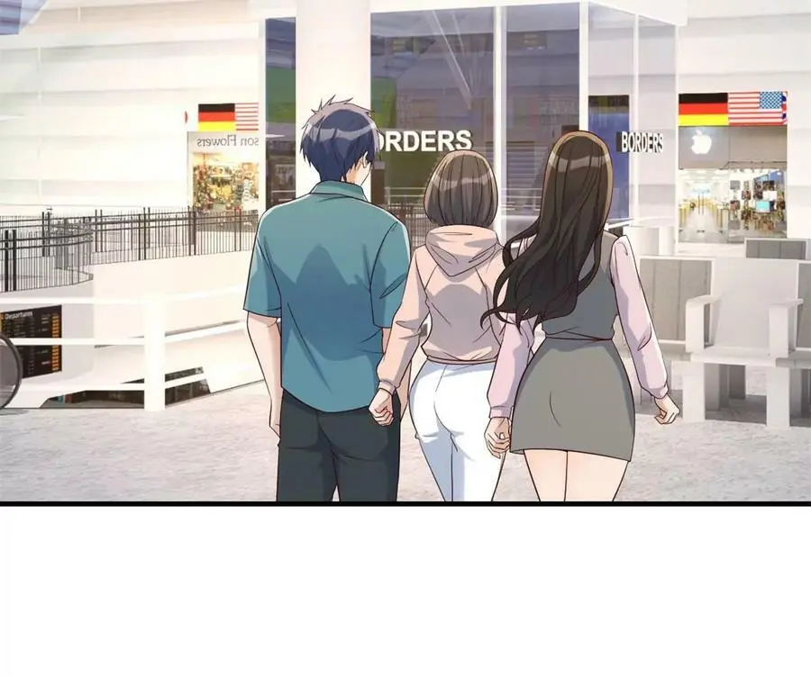 237 情敌妹妹找上门71