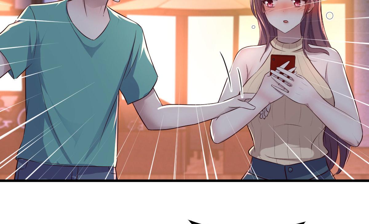 121 宝宝被逼去相亲69