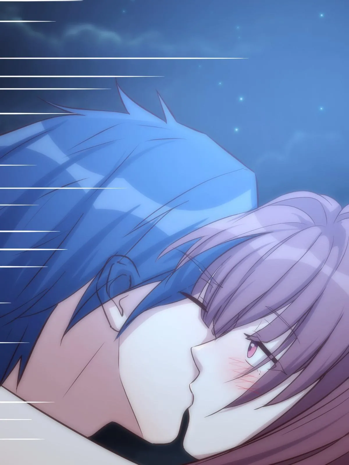 216 午夜戏水53