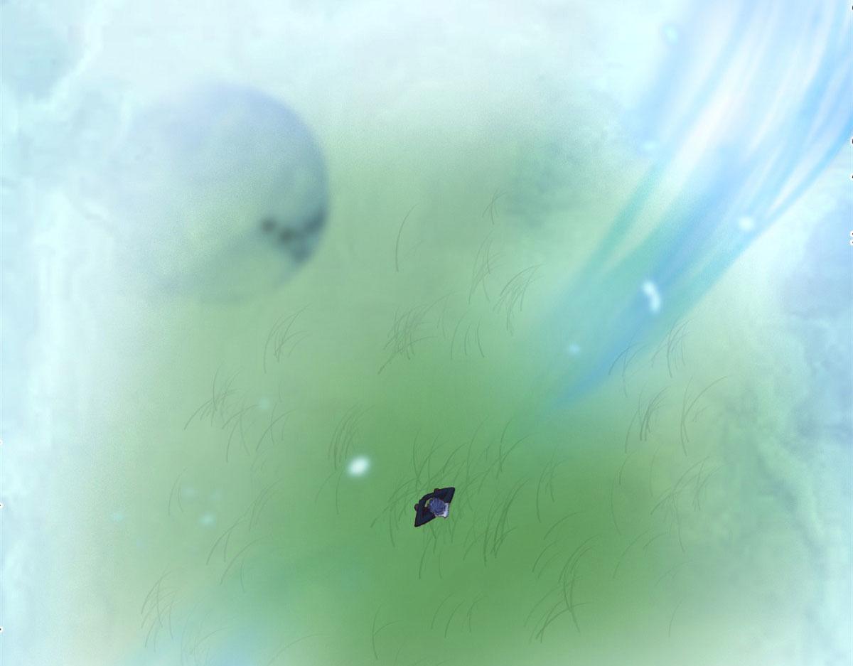 99 练拳附带桃花14