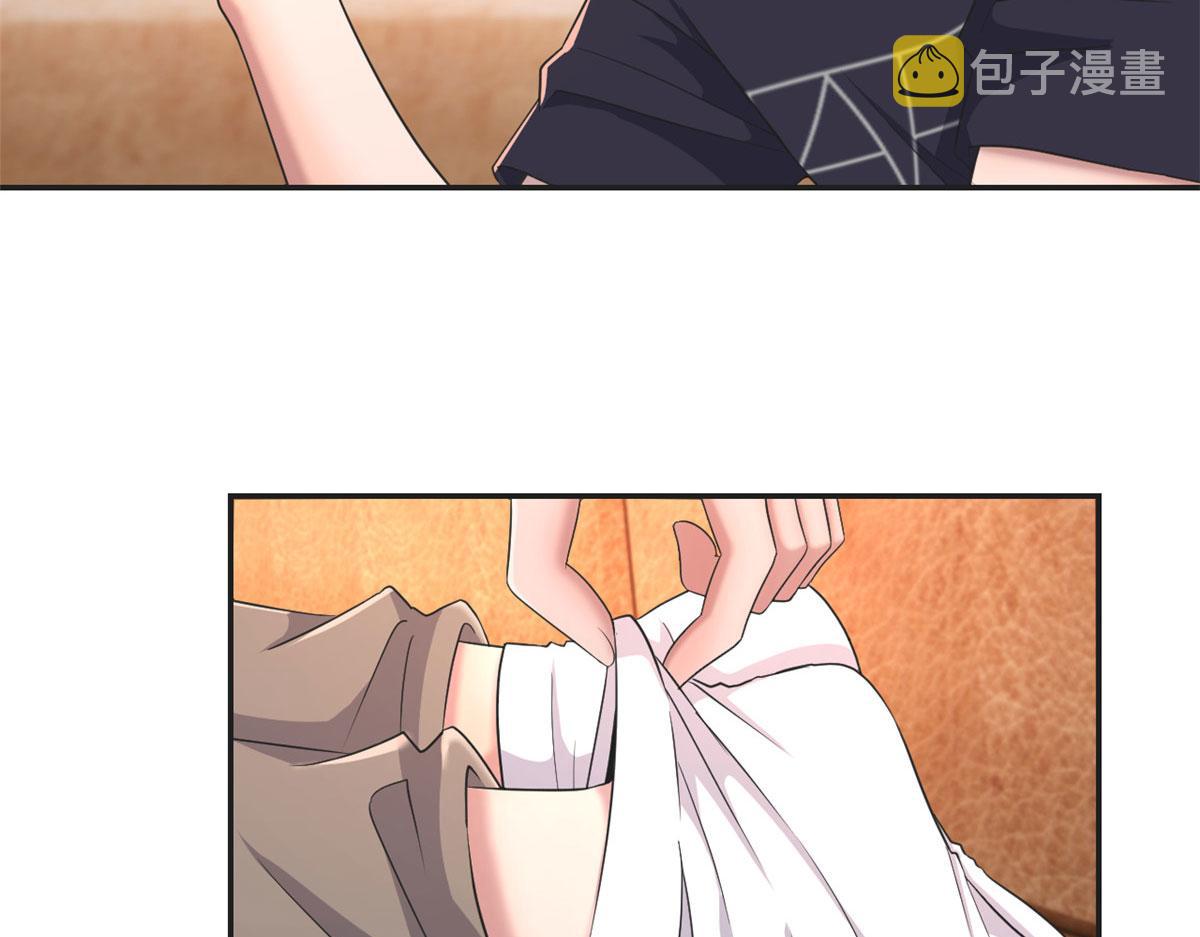 69 秦宝宝你也有讨好我的时候97