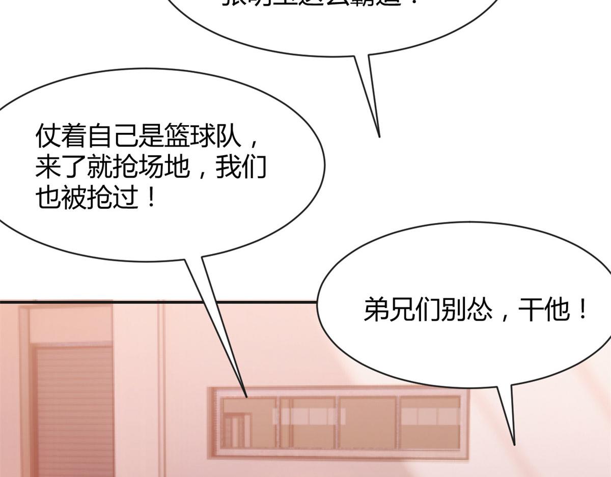 61 我不会打篮球但是我有系统27