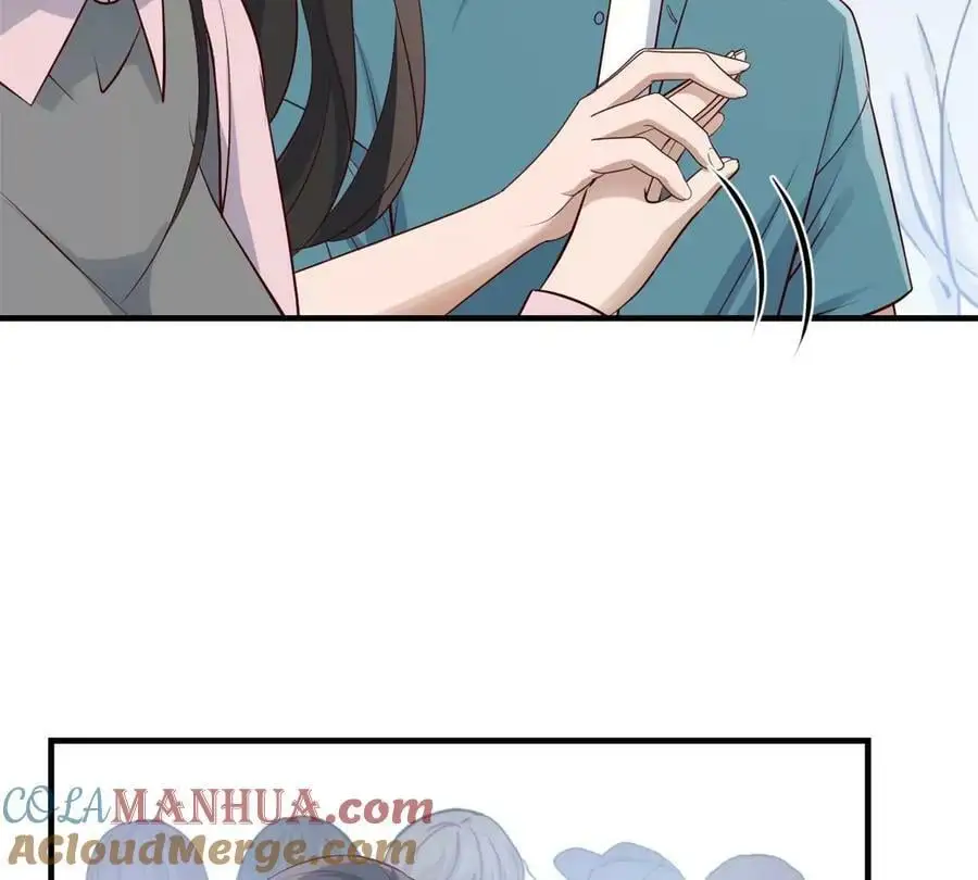 235 子衿和我过生日24