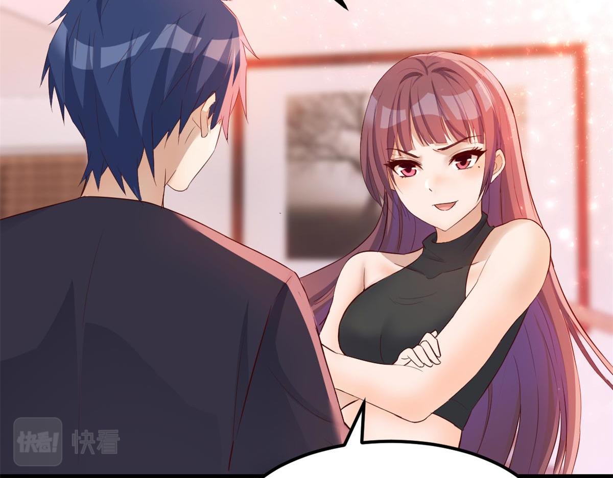53 老姐总怀疑我在外面有女人92