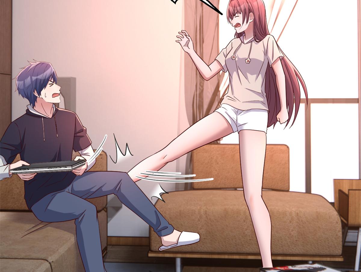 97 宝宝家暴86