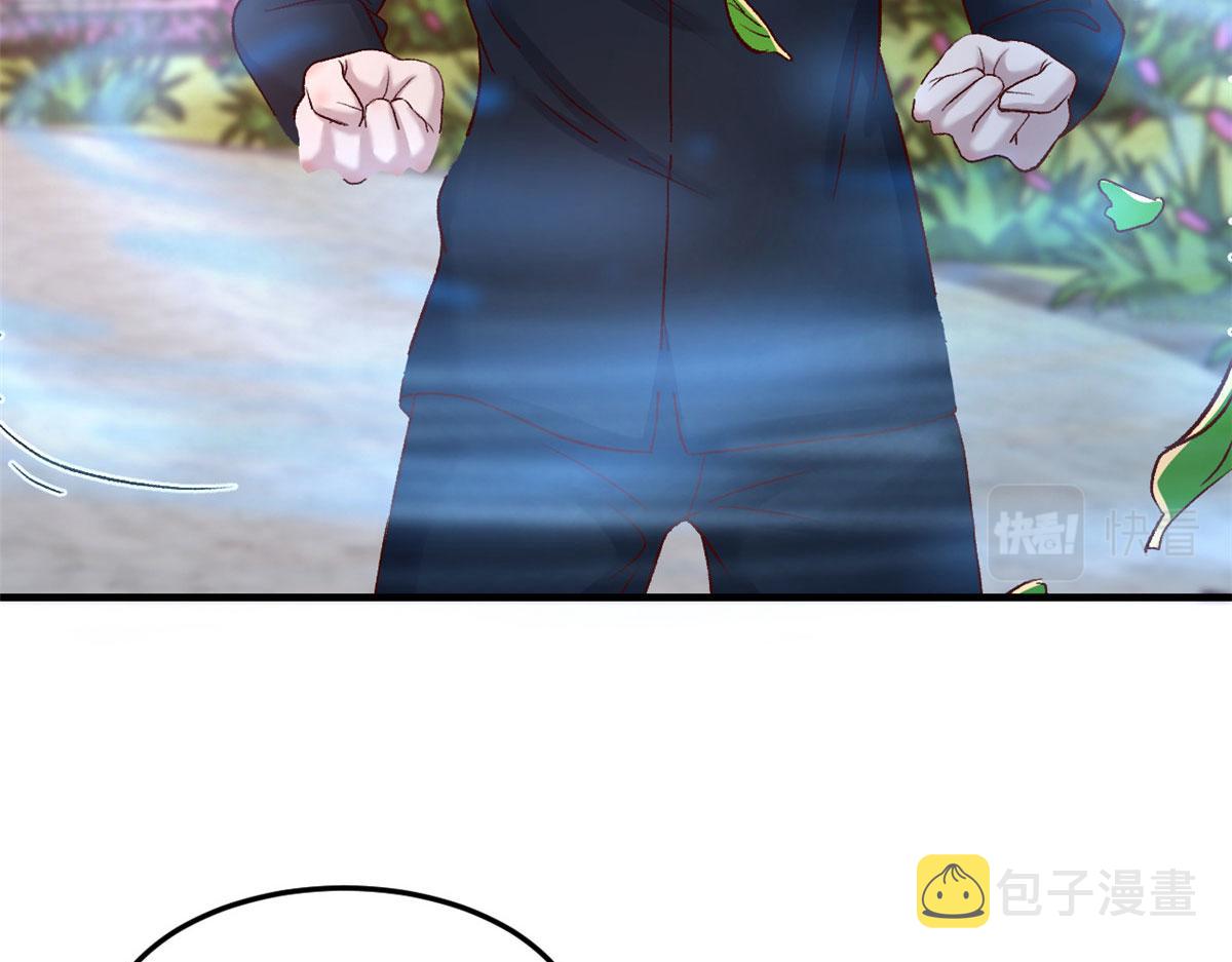 99 练拳附带桃花18
