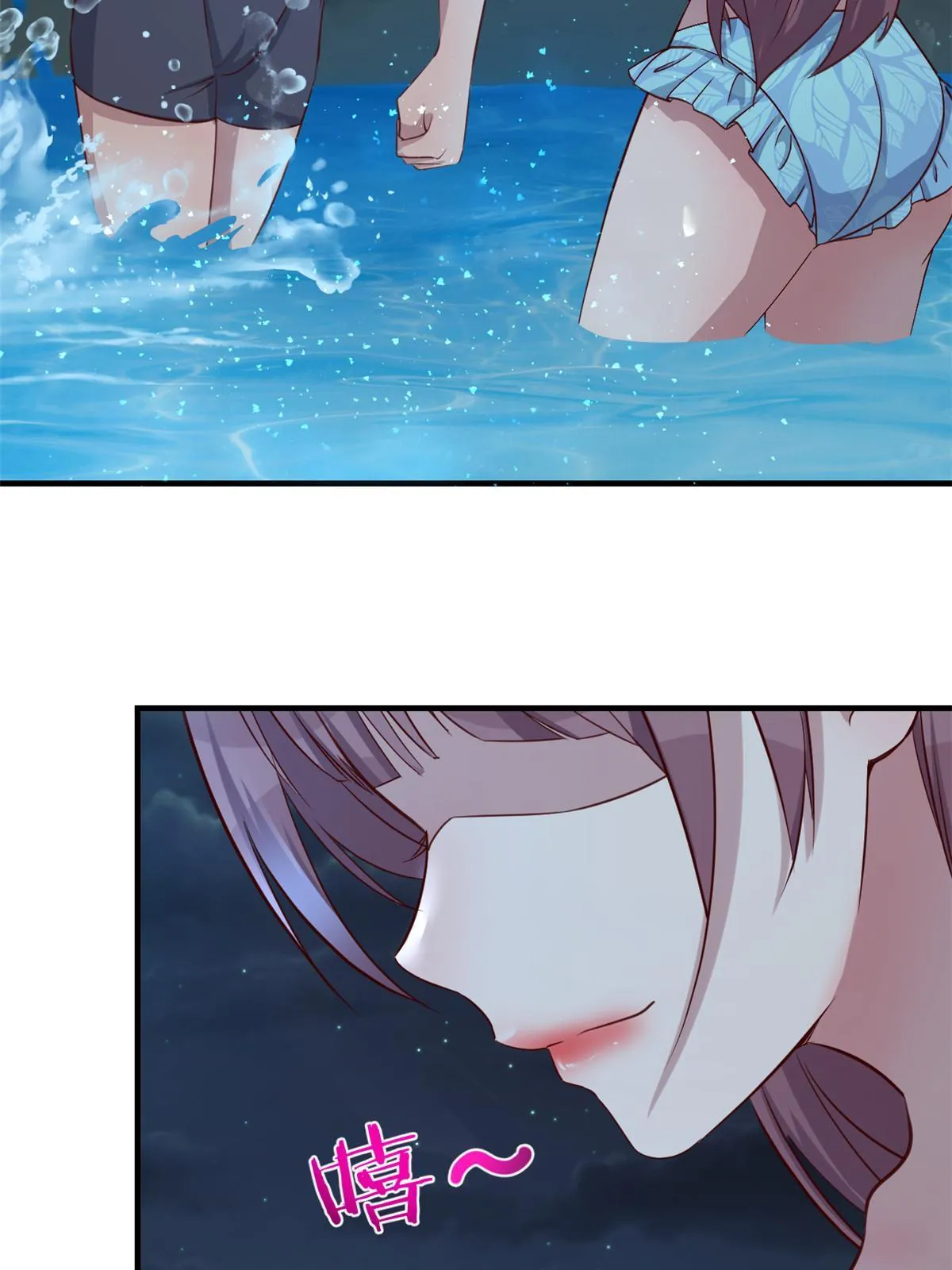 216 午夜戏水36