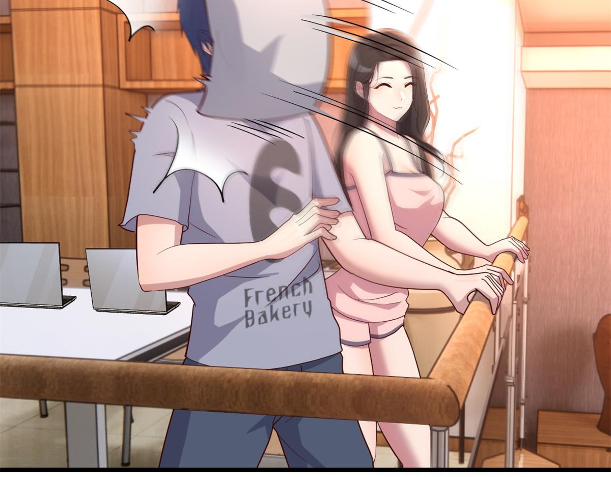128 男主才有的辛苦84