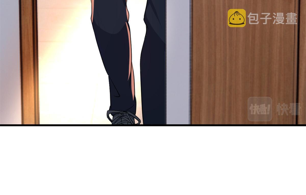 98 和入室狼晨跑9